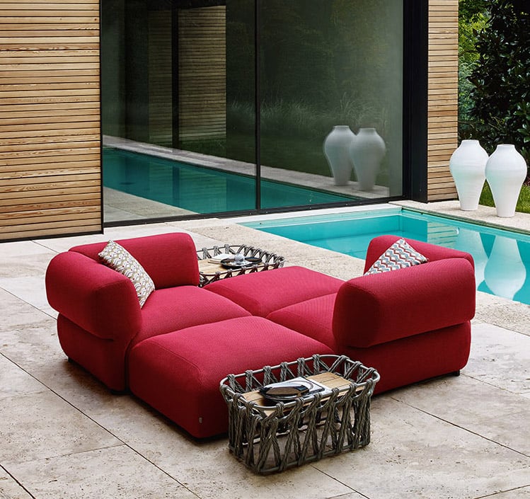 B&B Italia Outdoor